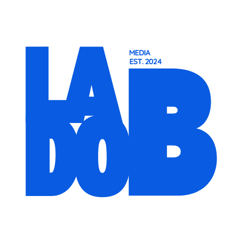 Logo - Lado B